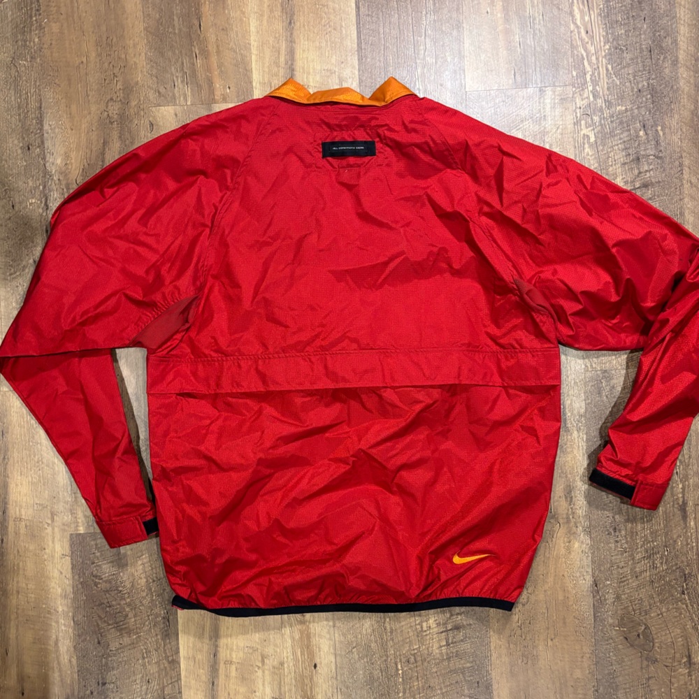 Vintage Nike ACG Anorak Jacket - Picture 3 of 7